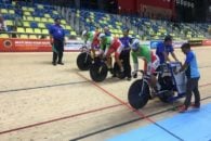 دوچرخه سواری