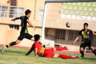 ماجرای کسر 6 امتیاز از فولاد یزد ، تیمی که وجود خارجی ندارد