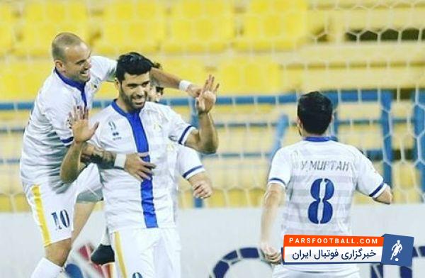 استوری جنجالی که به مهدی طارمی منسب شده بود واکنش این بازیکن را در پی داشت