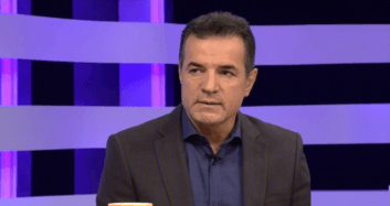 محمدحسن انصاری فرد