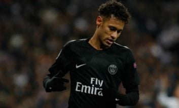 نیمار ستاره پی اس جی در لیگ 1 فرانسه، آمار خیره کننده ای از خود برجای گذاشته است