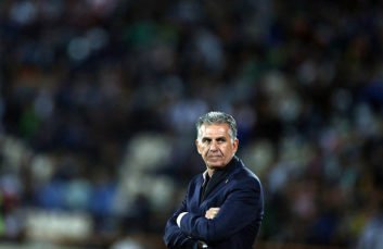 کارلوس کی روش