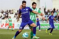 ابوالفضل علایی مدافع تیم فوتبال استقلال خوزستان اعلام کرد تا زمانی که پول تزریق نشود, بازیکنان در بازیهای پیش رو شرکت نمیکنند.