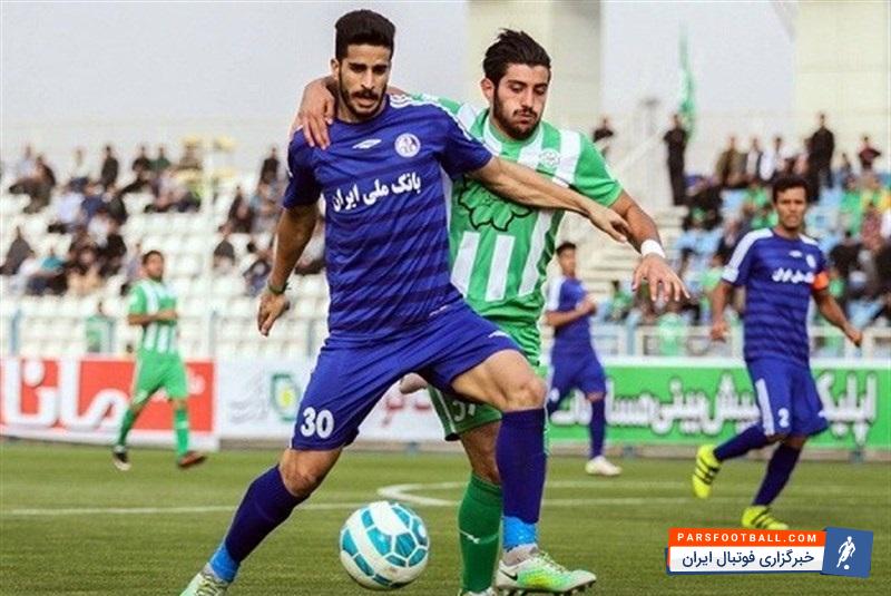 ابوالفضل علایی مدافع تیم فوتبال استقلال خوزستان اعلام کرد تا زمانی که پول تزریق نشود, بازیکنان در بازی‌های پیش رو شرکت نمی‌کنند.
