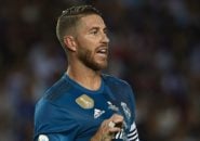 راموس ؛ مهارت های دفاعی سرخیو راموس کاپیتان تیم فوتبال رئال مادرید اسپانیا