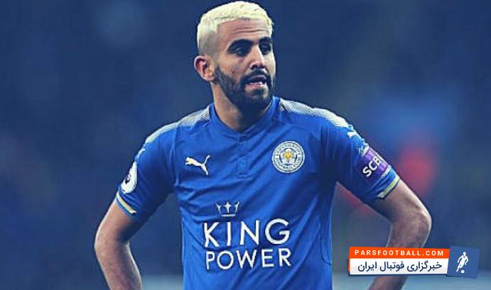 شرکت نکردن محرز در تمرینات و مسابقات لسترسیتی سوژه کاریکاتوریست ها شد