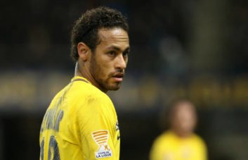 شایعات انتقال نیمار ستاره پاری سن ژرمن به رئال مادرید سوژه کاریکاتوریست ها شد