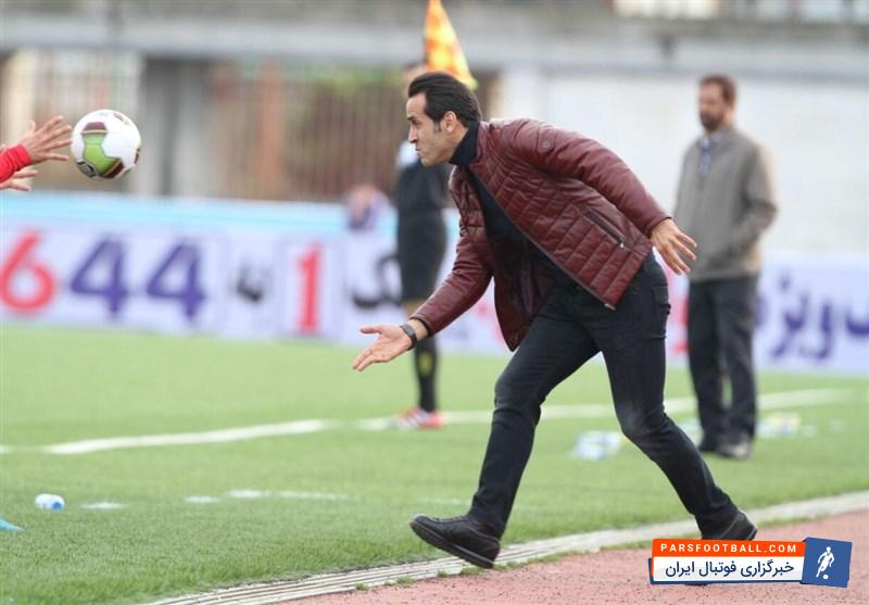 علی کریمی
