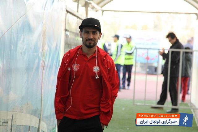 باشگاه فوتبال القطر قراردادش را با سجاد شهباززاده بازیکن ایرانی اش فسخ کرد