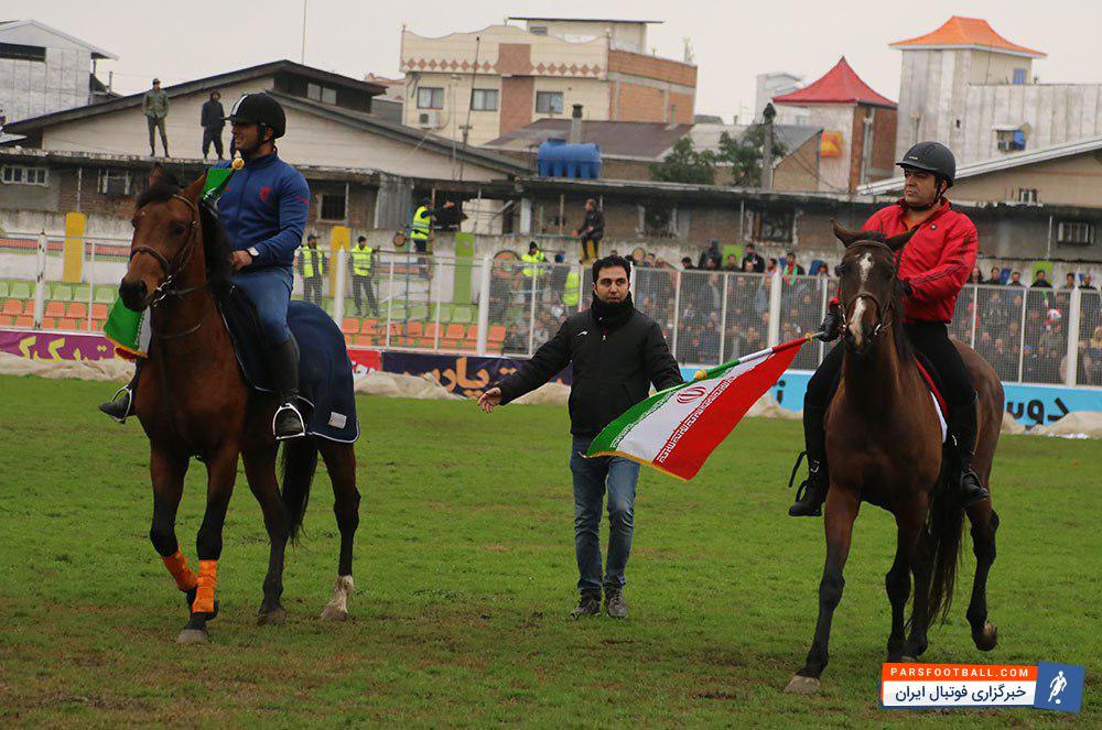 استادیوم شهدای هفتم تیر بابل