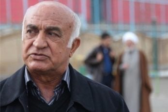 ابراهیمی : قهرمانی زودهنگام پرسپولیس در لیگ برتر فوتبال را باید به هواداران از حالا تبریک گفت