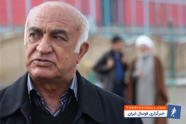 ابراهیمی : قهرمانی زودهنگام پرسپولیس در لیگ برتر فوتبال را باید به هواداران از حالا تبریک گفت