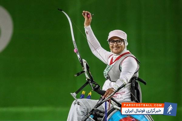 زهرا نعمتی در مورد انتخابش به عنوان برترین ورزشکار جهان شفاف سازی کرد