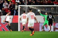 عملکرد عالی دخیا در منچستریونایتد و آلیسون در رم مهم ترین اتفاق شب چهارم لیگ قهرمانان بود