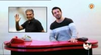 کلیپی از انتقاد برنامه ی ویدئوچک به حضور کی روش در برنامه های تبلیغاتی را برای شما آماده کرده ایم.
