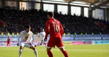 احسان پهلوان