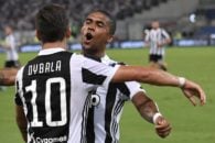 مهارت ها و تکنیک های برتر داگلاس کاستا ستاره تیم فوتبال یوونتوس ایتالیا