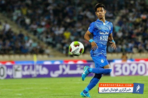 مهدی قائدی با انتشار استوری از مزار احمدرشا شاکر یاد وی را زنده نگه داشت