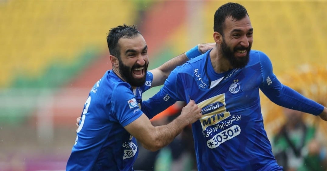 روزنامه استقلال جوان