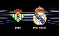 خلاصه بازی بتیس و رئال مادرید