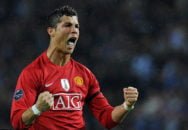 نگاهی به آخرین بازی که کری رونالدو ستاره پرتغالی در تیم فوتبال منچستریونایتد انجام داد