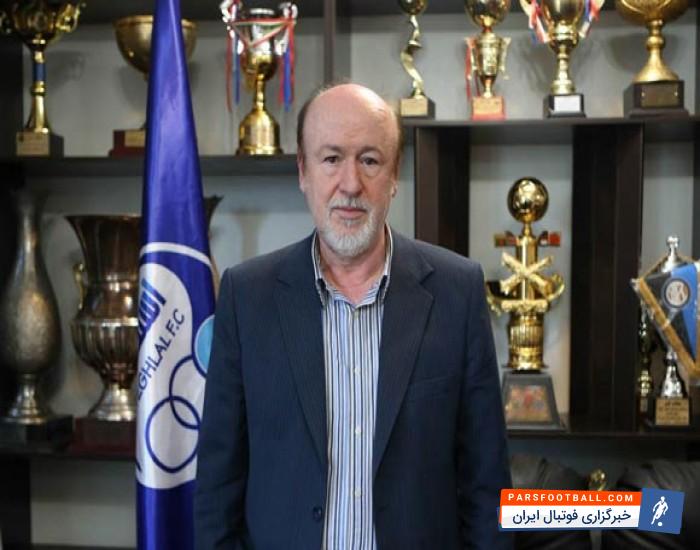 سید رضا افتخاری