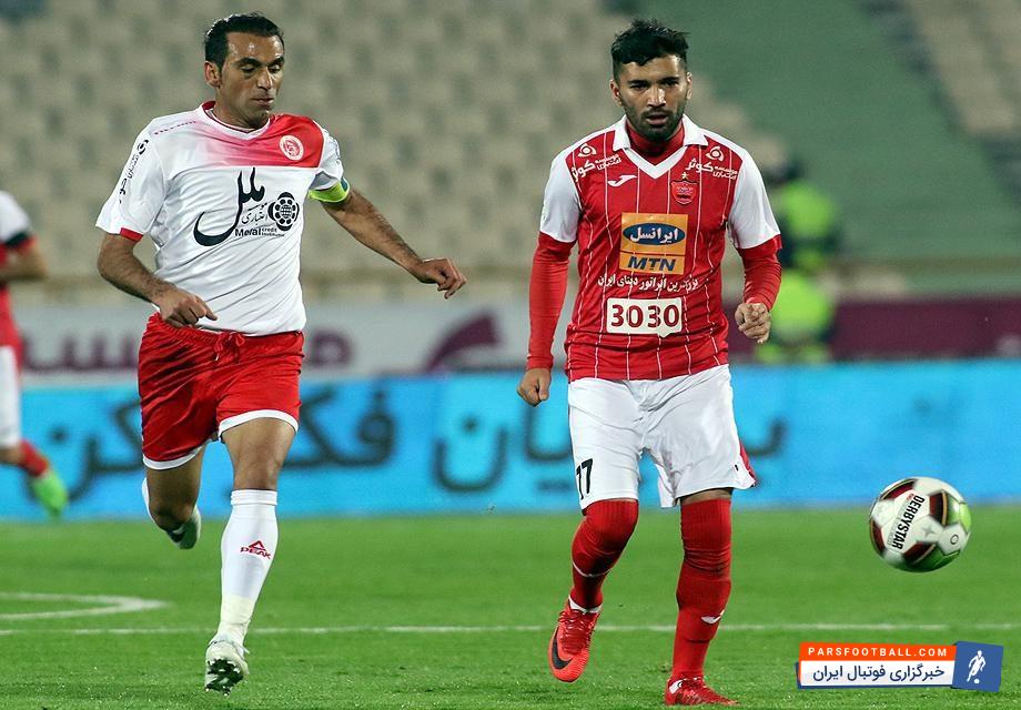 محسن مسلمان