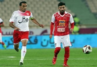 محسن مسلمان