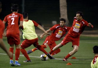 روزنامه ابرار ورزشی