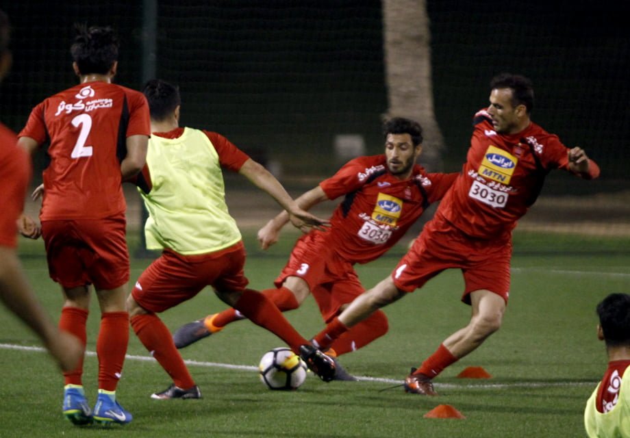 روزنامه ابرار ورزشی