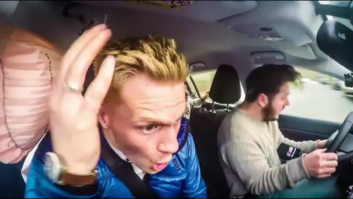 نقش کیسه هوا در تصادف