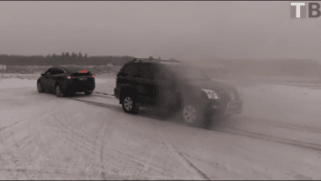 تویوتا و تسلا