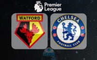 خلاصه بازی واتفورد و چلسی