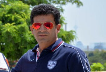 فرشید عبدالمحمدی