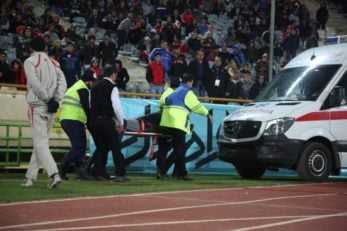 مهدی جمشیدی فر