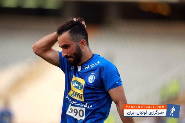 پست اینستاگرامی داریوش شجاعیان و اطلاع رسانی از وضعیت مهدی قائدی