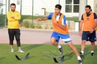 الغراقه قطر