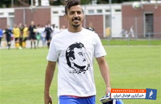 عبدالرحمان الحرازی