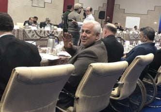 حمید علی‌صمیمی