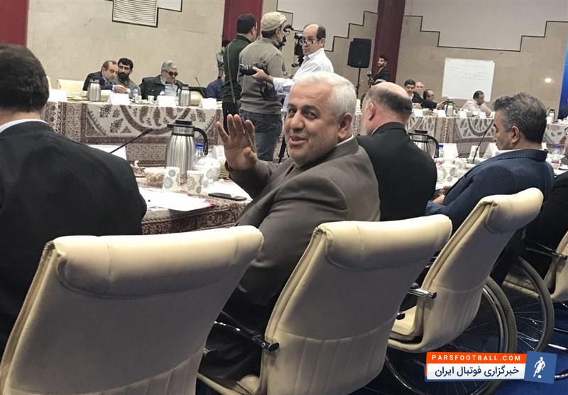 حمید علیصمیمی