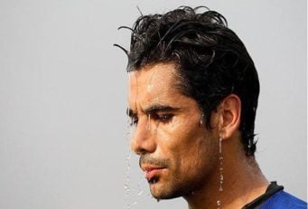 علی علیزاده