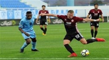 باشگاه الوحده امارات - تیم فوتبال الوحده امارات