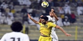 الوصل امارات - رودلفو