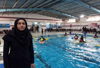 فرحناز امیرشقاقی