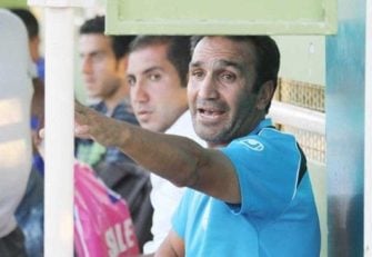 ایوب اصغرخانی