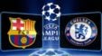 پیش بازی بارسلونا و چلسی در لیگ قهرمانان