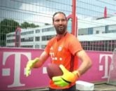 بایرن مونیخ