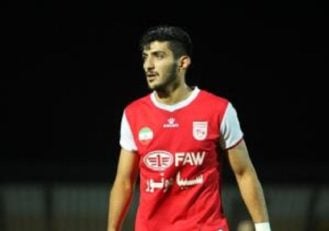 مهرداد بایرامی