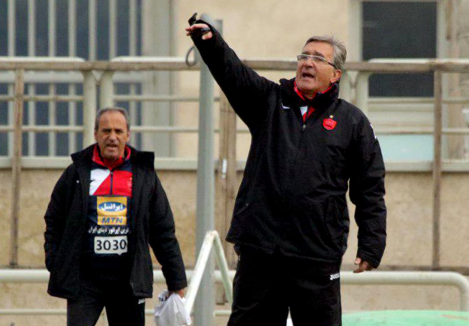 روزنامه هدف