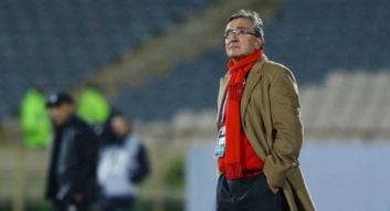 روزنامه ایران ورزشی